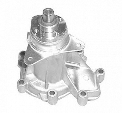 MAGNETI MARELLI 352316170671 -  Водяной насос